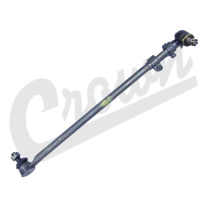 Steering Tie Rod Assembly Drag Link Jeep Sj & J Series J5352163