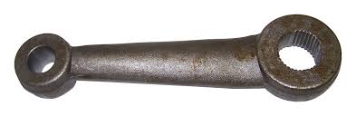 Pitman Arm Jeep SJ & J Series Truck J5352278