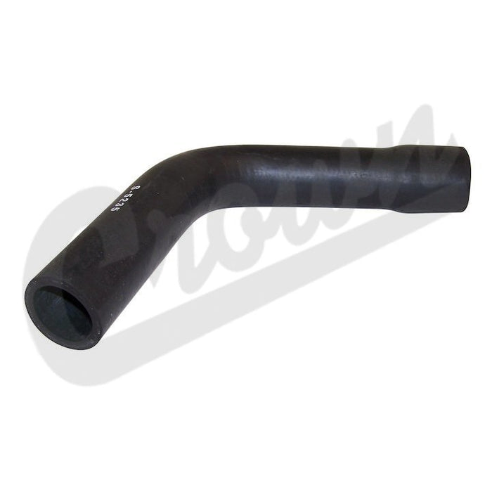 Radiator Hose (Lower-Outlet) Jeep V8 1972-1991 J5354528