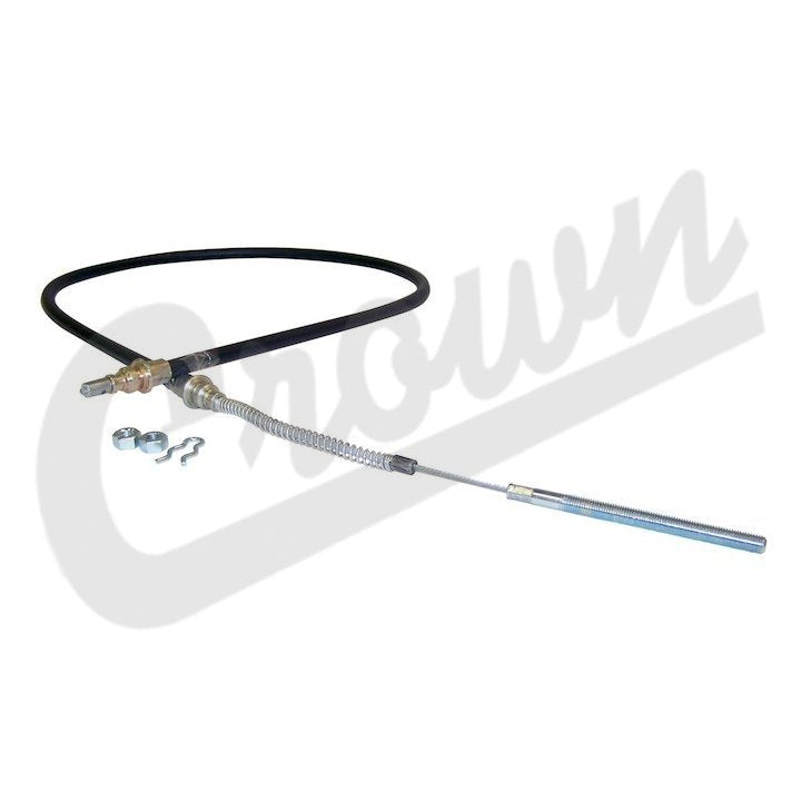 brake cable