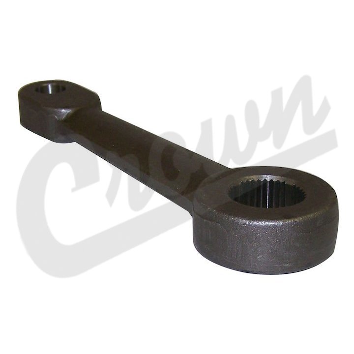 Pitman Arm w/power steering Jeep CJ J5356104