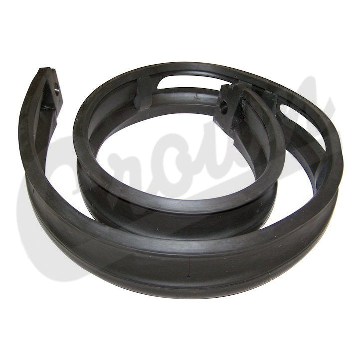 Weatherstrip (Frame To Cowl) Jeep CJ J5453950
