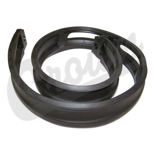 Weatherstrip (Frame To Cowl) Jeep CJ J5453950
