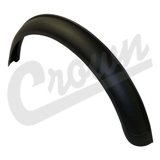 Fender Flare Jeep CJ Right Rear J5455074