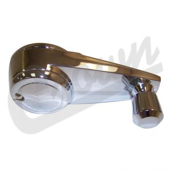 Handle Tailgate  Jeep SJ