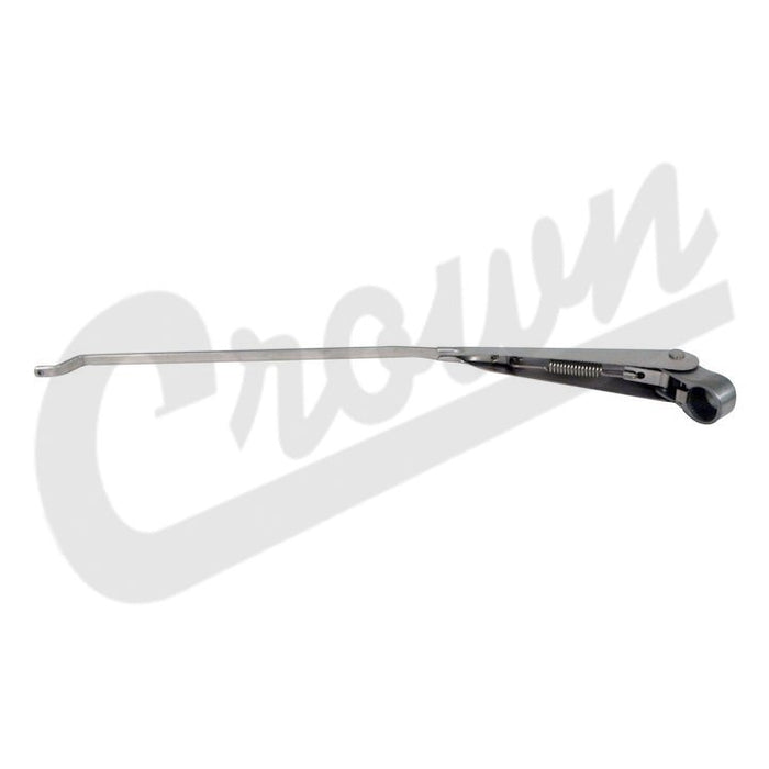 Wiper Arm Stainless Front CJ 1968- 1986 J5758005