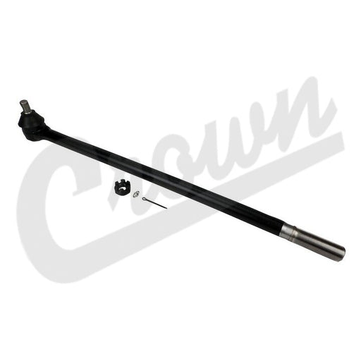 Drag Link from Crown Automotive for Jeeps 
