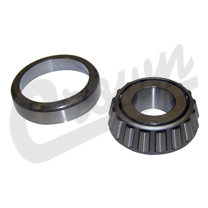 Pinion Bearing and Cap for Jeeps J8124052