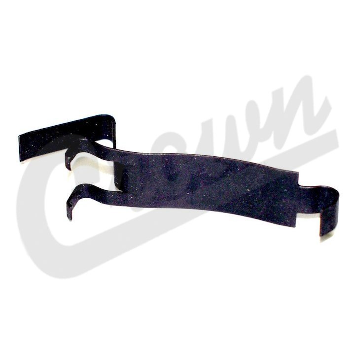 Brake Caliper Spring Front Jeep J8124573