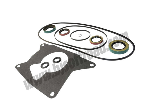Gasket Seal Kit for Quadratrac Transfer Case Jeep CJ SJ J Series J8125030