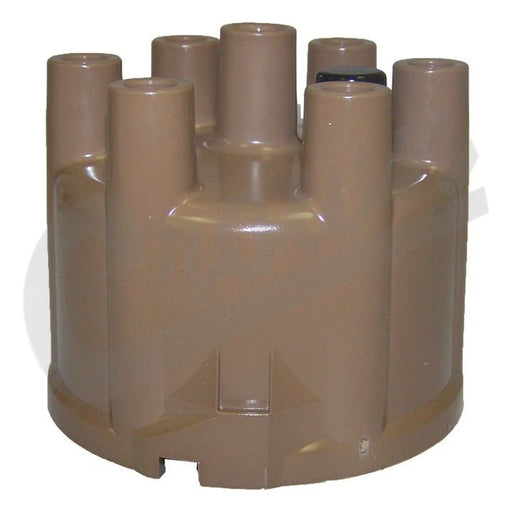 Distributor Cap Jeep 4.2L & 3.8L Engines