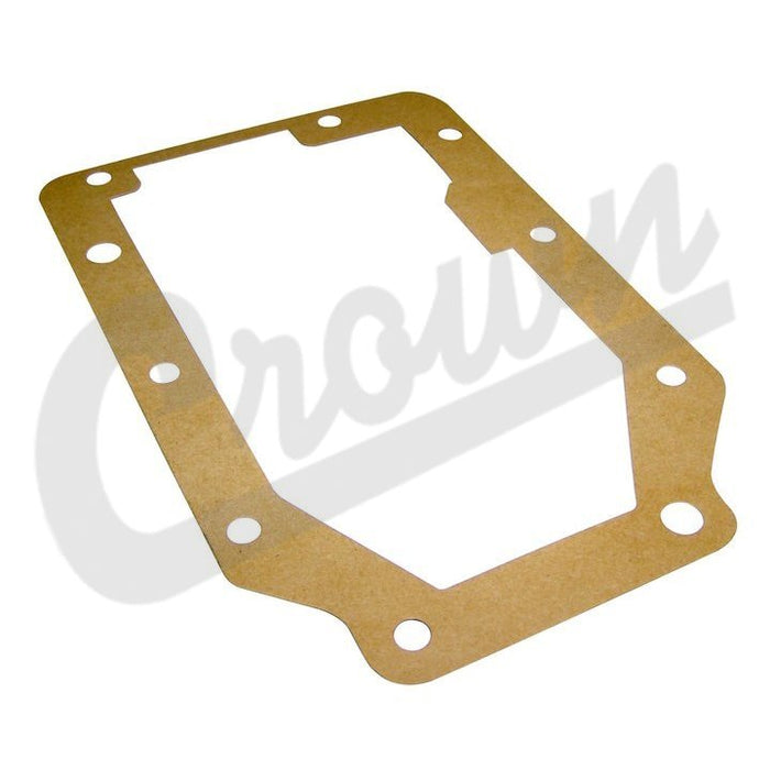 Shift Cover Gasket for Jeep T176 or T177 Transmission.J8132428