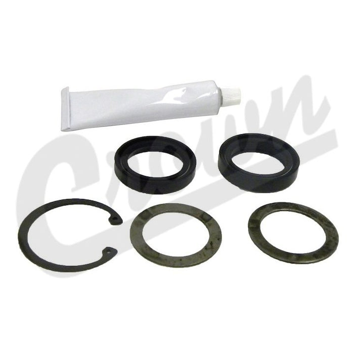 Sector Shaft Seal Kit Jeep 1984- 1996 w/power Steering J8134568