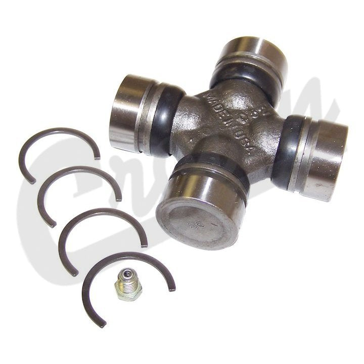 U - Joint Front Axle 260 Series 1.06"Cap Grease Fitting J8136616