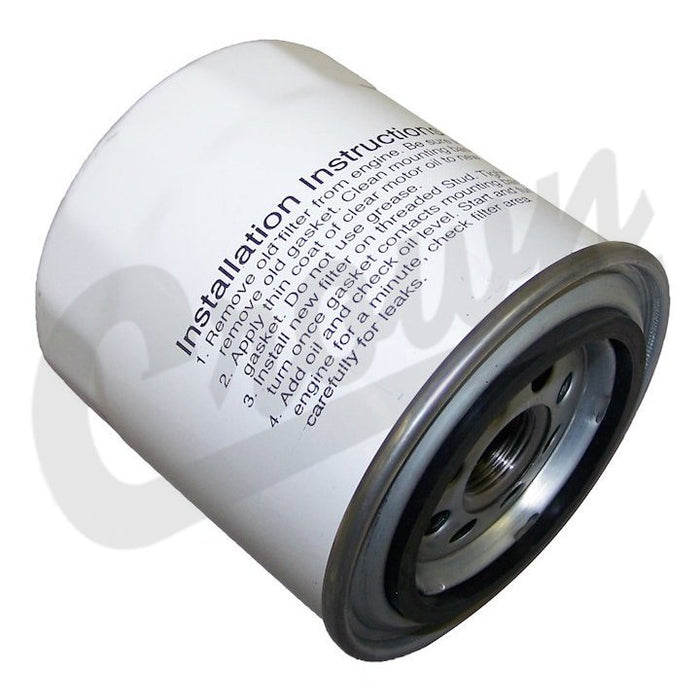 Filter Oil Jeep 1952-1982 J8993146