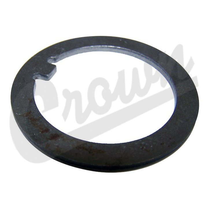 Wheel Bearing Lock Washer JA000865