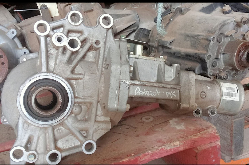 Transfer Case Jeep Patriot Compass MK P3200A067