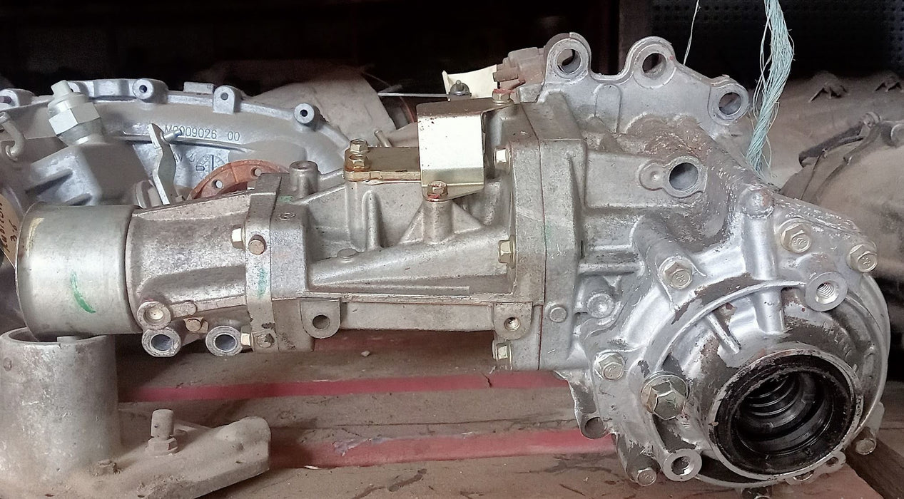 Transfer Case Jeep Patriot Compass MK P3200A067