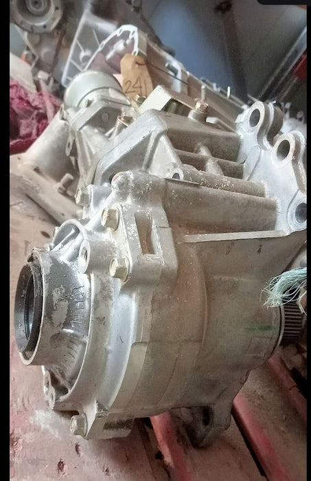 Transfer Case Jeep Patriot Compass MK P3200A067