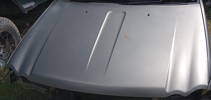 Bonnet/ Hood Jeep 2005 WG Grand Cherokee