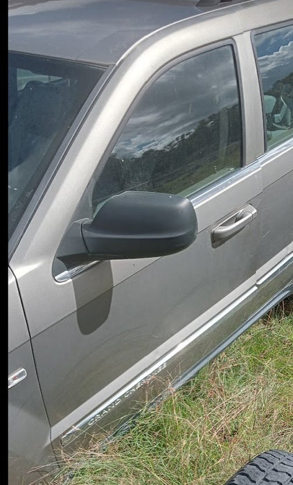 Door LHF Jeep 2005 WG Grand Cherokee