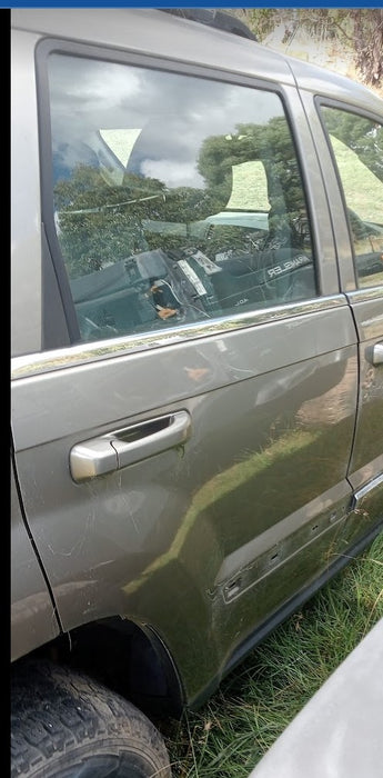 Door RHR Jeep 2005 WG Grand Cherokee