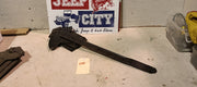 Jeep SJ Cherokee LHF Window Regulator 
