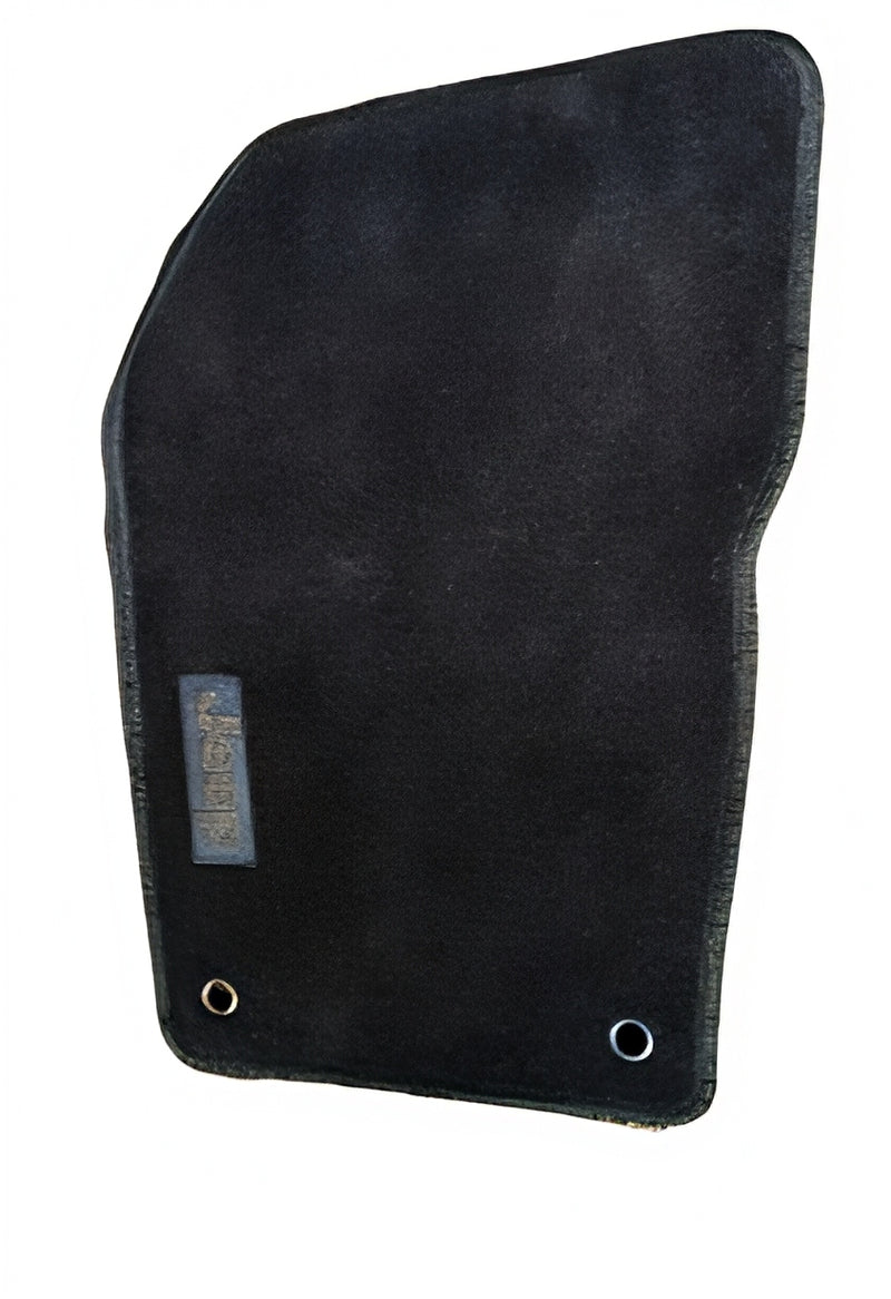 Floor Mats Carpet Genuine Jeep Grand Cherokee WK2 42858J