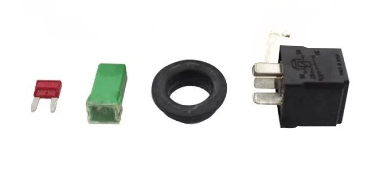 Hardtop Wiring Kit for Jeep TJ Wrangler 56047310AB