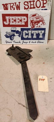 Jeep SJ Cherokee RHF Window Regulator 