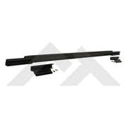 Crown Automotive tailgate Bar Kit for Jeep TJ Wrangler
