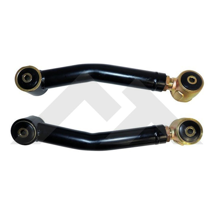 Control Arm Adjustable Pair Front or Rear Lower Jeep TJ XJ ZG 0" - 6"