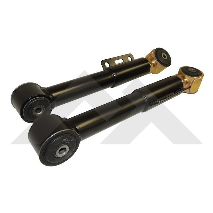 Control Arm Adjustable Pair Rear Upper Jeep TJ Only 0" - 6"