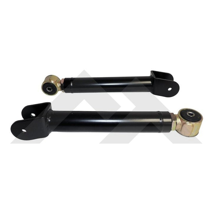 Control Arm Adjustable Pair Front Upper Jeep TJ XJ ZG 0" - 6"