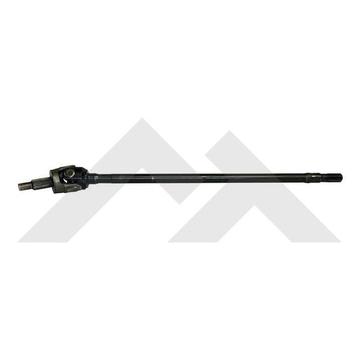 Jeep Jk Front Axle Shaft Chromoly