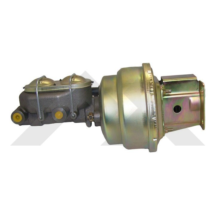 Brake Booster Power Conversion Kit Jeep CJ YJ RT31010