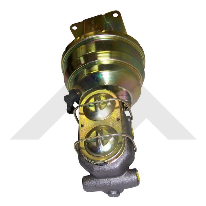 Brake Booster Power Conversion Kit Jeep CJ YJ RT31011