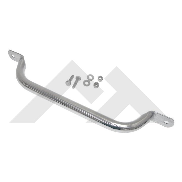 Dash Grab Bar Stainless Steel RT34026