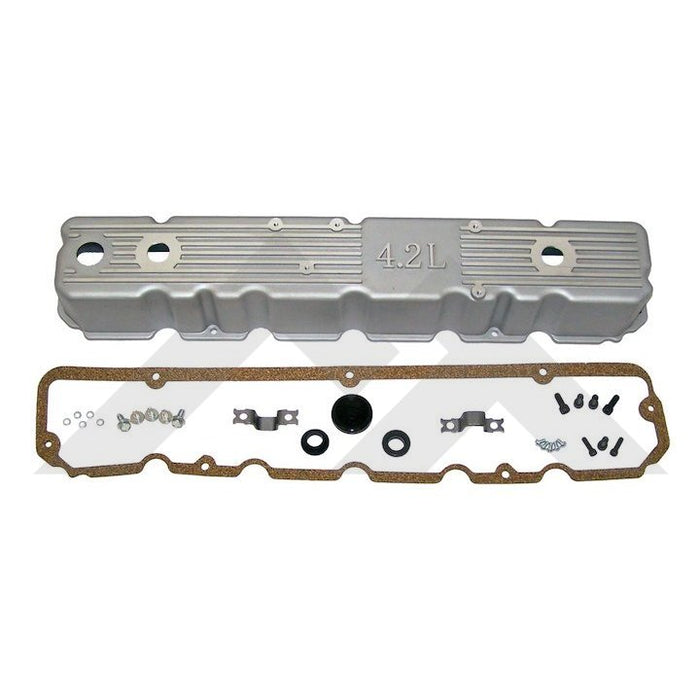 Valve Cover Kit Aluminum Jeep CJ 4.2L engine RT35004