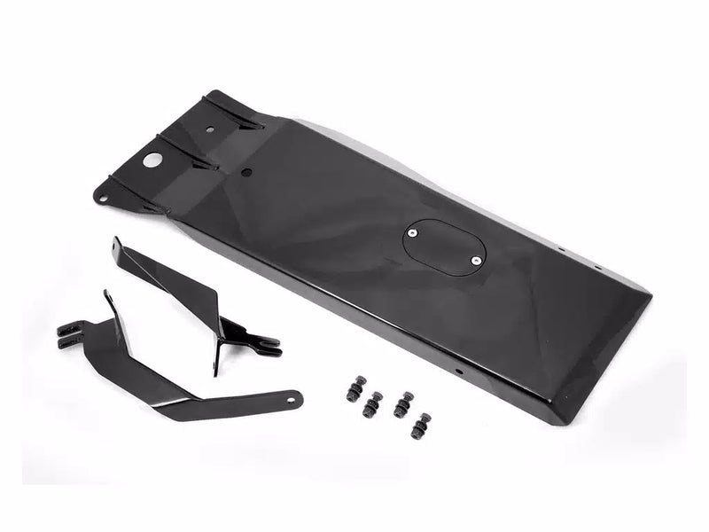 Skid Plate Engine & Transmission Jeep JK Wrangler 3.6L