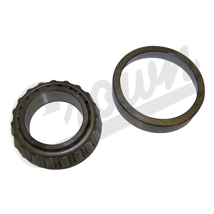 Front Outer Wheel Bearing Set Jeep CJ SJ J-Series  CJ-10 SET45
