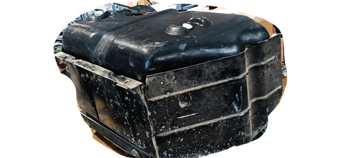 Jeep CJ7 Fuel tank And Skid Plate