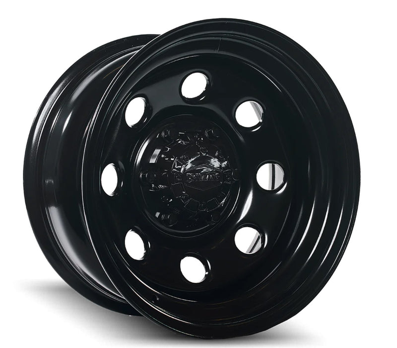 Wheel Dynamic Steel Soft 8 Jeep TJ Wrangler 15x8