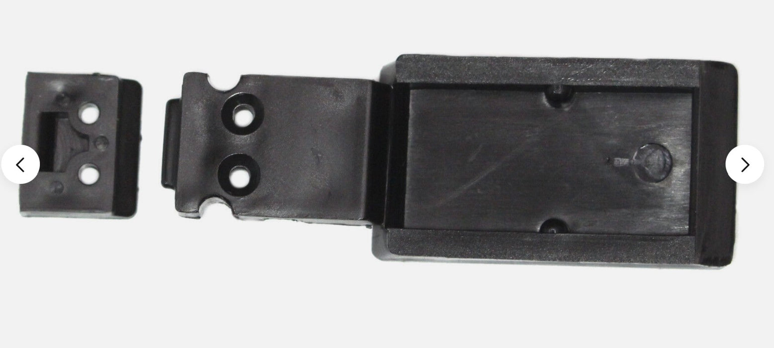 Window Latch for Rear Sliding in a  Jeep CJ10 1981-1985...