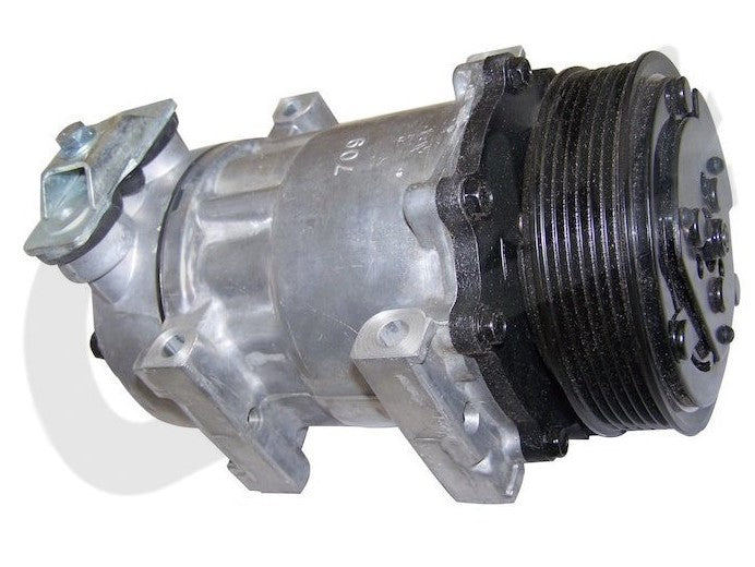 A/C Compressor Jeep TJ Wrangler XJ Cherokee 55037205