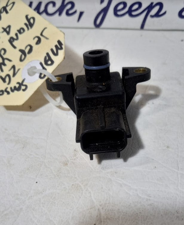 Sensor MAP Jeep Grand Cherokee 4.0L 4.7L 56041018