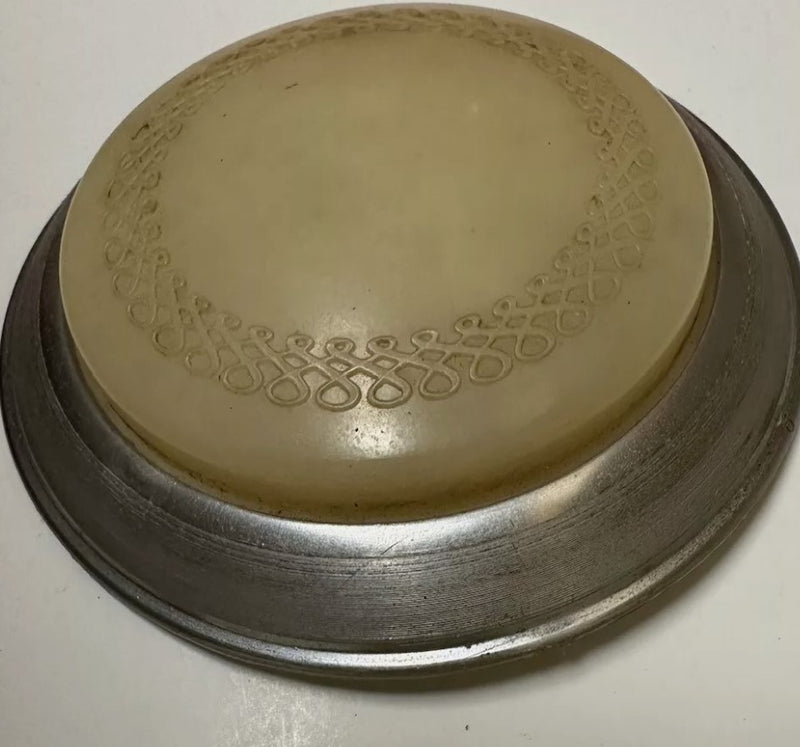 Light Cover Interior Jeep SJ Cherokee & J Series