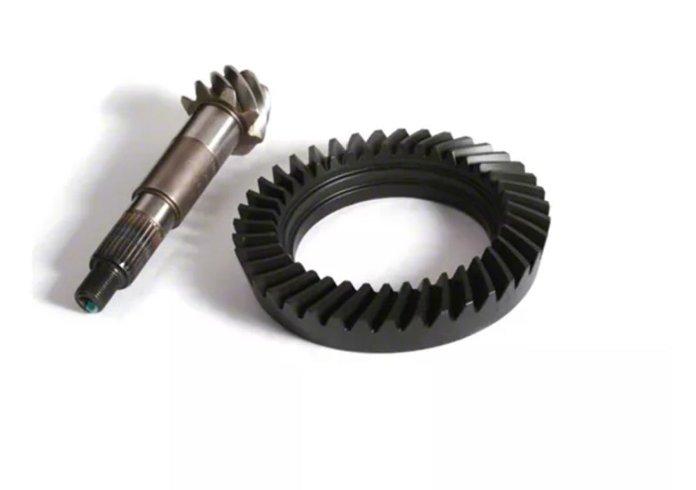 Gears Ring & Pinion Dana 30 Front TJ YJ  Alloy USA D30488F