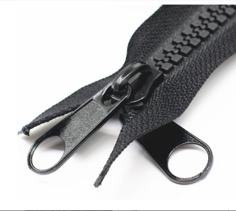 Soft Top Zipper 100 inch HD double sided Repair