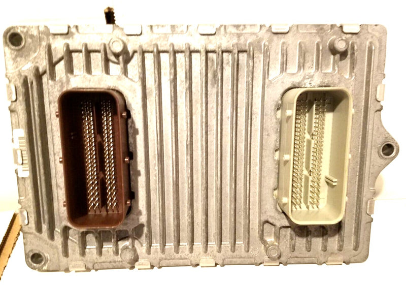 ECU PCM Jeep JK  Wrangler 2015 3.6L P05150924AB